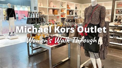 mk outlet near me